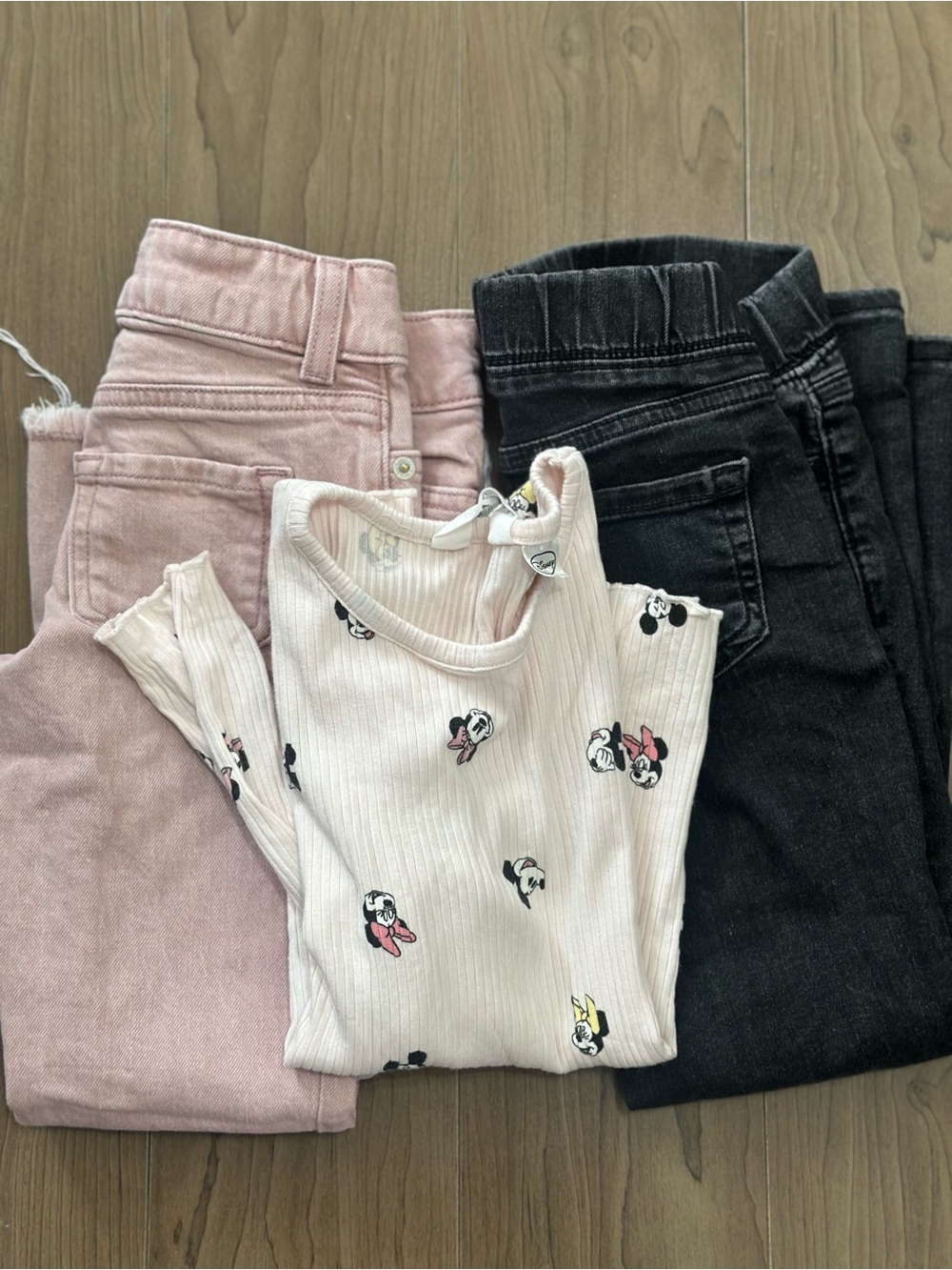 Girls outfit
